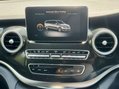 Mercedes-Benz V Class 2.2 V220d BlueTEC SE MPV 5dr Diesel G-Tronic+ Euro 6 (s/s) 7 Seat (163 ps) 54