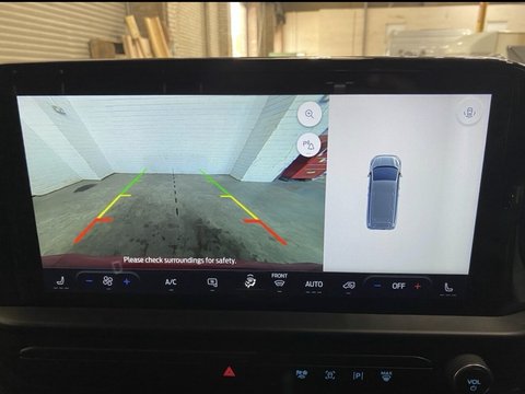 Ford Transit Custom 320 LIMITED L2H1 P/V ECOBLUE 19