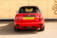 Mini Hatch COOPER S SPORT 6