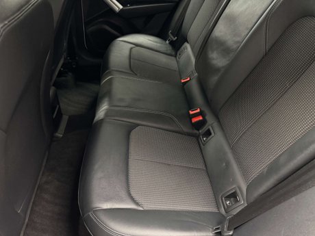 Audi Q2 1.0 Q2 S Line 30 TFSI 5dr 25