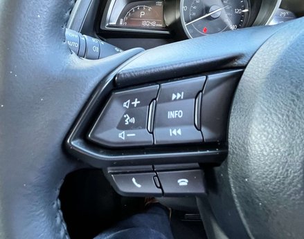 Mazda 2 1.5 Mazda2 SE-L Nav+ Auto 5dr 55
