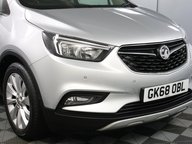 Vauxhall Mokka X ELITE NAV ECOTEC S/S 26
