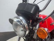 Suzuki GN 1983 1 OWNER PROJECT BIKE SPARES OR REPAIR CLASSIC 400CC 23