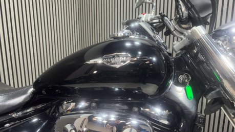 Suzuki Intruder 800 2008 ONLY 25K 800CC CRUISER BIKE NEW MOT SERVICED A2 28