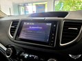 Honda CR-V 2.0 i-VTEC Black Edition Auto 4WD Euro 6 5dr 76