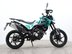 Benelli BKX 125 S 
