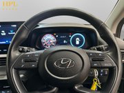 Hyundai BAYON 1.0 T-GDi MHEV Premium SUV 5dr Petrol Hybrid DCT Euro 6 (s/s) (120 ps) 1 Ow 13