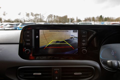 Hyundai i10 N LINE 32