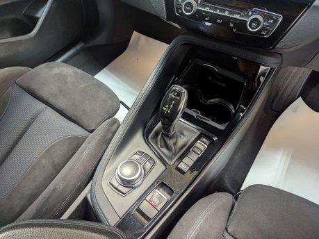 BMW X2 2.0 X2 xDrive 20d M Sport Auto 4WD 5dr 57