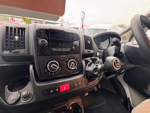 Bailey Approach Advance 665 50