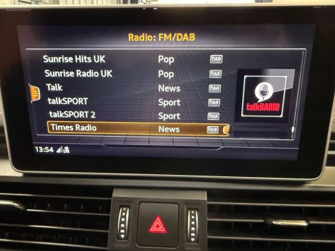 Audi Q5 2.0 Q5 S Line 40 TDI Quattro Semi-Auto 4WD 5dr 30