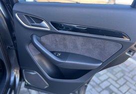 Audi Q3 2.0 TDI QUATTRO BLACK EDITION AUTO 26