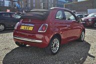 Fiat 500 LOUNGE..LOOK ONLY £35:00 R/TAX…BLUETOOTH  7