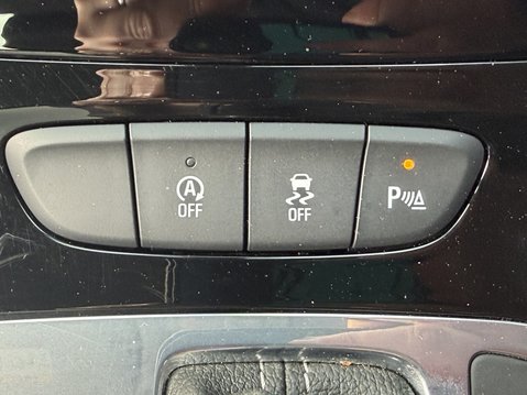 Vauxhall Astra 1.4T 16V 150 Elite Nav 5dr Auto 27