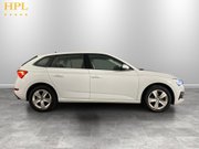 Skoda Scala 1.0 TSI SE Hatchback 5dr Petrol Manual Euro 6 (s/s) (95 ps) Air Con - Alloy 8
