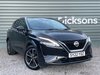 Nissan Qashqai DIG-T TEKNA MHEV
