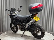 KTM SM SM 2008 19K SUPERMOTO GREAT RUNNING ENDURO PROJECT BIKE 6
