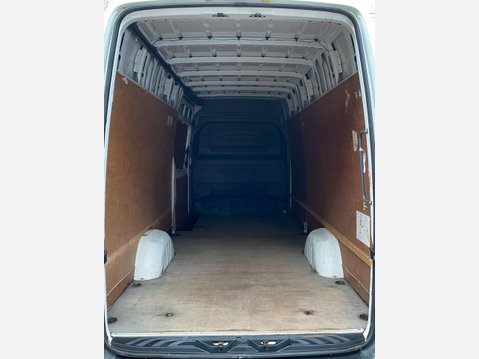 Mercedes-Benz Sprinter 2.1 311 CDI RWD L3 H2 Euro 6 5dr 15