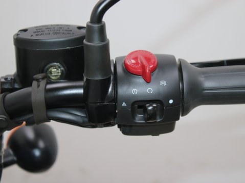 Royal Enfield HNTR HNTR 350 E5+ 25