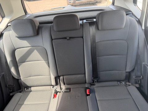 Volkswagen Golf SV 1.6 TDI BlueMotion Tech SE Euro 6 (s/s) 5dr 62