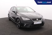 SEAT Ibiza 5dr 1.0 TSi FR Sport DSG Automatic 1