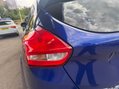 Ford Focus 1.5 TDCi Titanium Euro 6 (s/s) 5dr 12