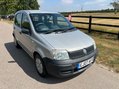 Fiat Panda 1.1 Active 5dr 6
