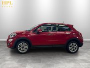 Fiat 500X 1.4 MultiAir Pop Star SUV 5dr Petrol Manual Euro 6 (s/s) (140 ps) Air Con 4