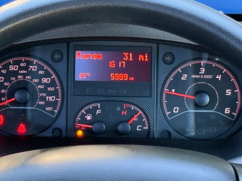 Peugeot Boxer 2.2 435 17seat Non-D1 accessible minibus CanDrive with A/C and Cruise. L3 H 27