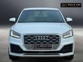 Audi Q2 1.6 Q2 S Line TDI Semi-Automatic 5dr *NATIONAL DELIVERY* 8