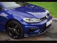 Volkswagen Golf 2.0 TSI R DSG 4Motion Euro 6 (s/s) 5dr 15