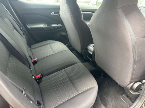 Nissan Juke 1.0 Juke Acenta DiG-T 5dr 26