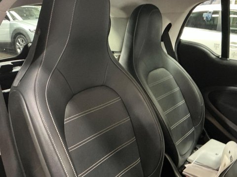 Smart Fortwo Coupe 1.0 Prime (Premium) Euro 6 (s/s) 2dr 7