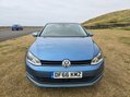 Volkswagen Golf 2.0 TDI BlueMotion Tech GT Edition Euro 6 (s/s) 3dr 2