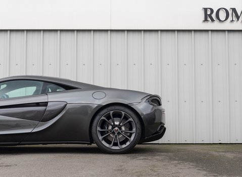 McLaren 540 23