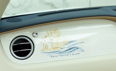 Bentley Continental GT V8 S Convertible Galene Edition 21