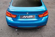 BMW 4 Series 3.0 440i Gran Coupe M Sport Auto 5dr 51