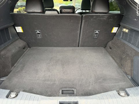 Ford Mustang E MACH X AWD Pan roof 27