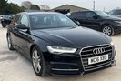 Audi A6 2.0 A6 S Line TDI Ultra Semi-Auto 5dr