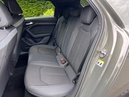 Audi A1 1.0 TFSI 30 S line Sportback S Tronic Euro 6 (s/s) 5dr 45