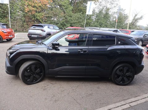 Suzuki e Vitara 61kWh Ultra Auto ALLGRIP 5dr 6
