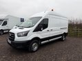 Ford Transit 2.0 350 EcoBlue Leader RWD L3 H3 Euro 6 (s/s) 5dr 2