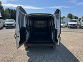 Fiat Doblo LWB [SOLD KH] L2H1 Low Roof Tecnico Cruise Sensors EURO 6 8