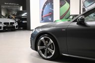 Audi A4 2.0 A4 Black Edition 40 TDI Quattro Semi-Auto 4WD 5dr 13