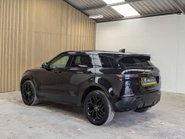 Land Rover Range Rover Evoque 2.0 Range Rover Evoque R-Dynamic S Auto 4WD 5dr 20