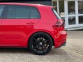 Volkswagen Golf 2.0 TSI BlueMotion Tech R Hatchback 5dr Petrol DSG 4Motion Euro 6 (s/s) (31 10