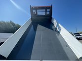 Ford Transit Tipper MWB L2 Leader 350 Air Con Tow Bar EURO 6 11