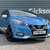Nissan MICRA DCI N-CONNECTA 1
