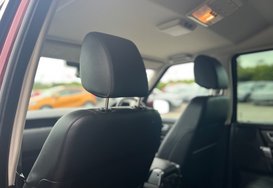 Land Rover Discovery SDV6 SE AUTO 7 SEATER 37