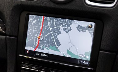 Porsche Cayman GT4 (718) 16